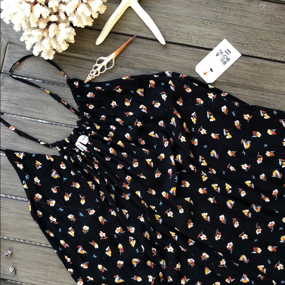 🌴🌼BILLABONG- DEL SUR ROMPER🌼☀️ - Picture 5 of 13